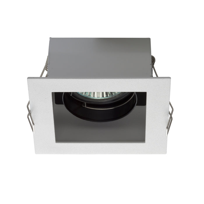 MONE I výklopná bílá 12V GU53 50W
