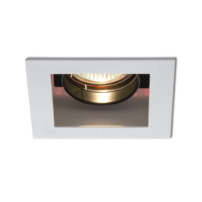 MONE I výklopná bílá 12V GU53 50W