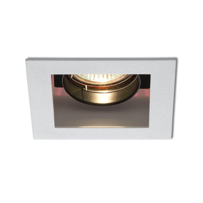 MONE I výklopná bílá 12V GU53 50W