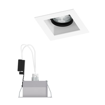 MONE I výklopná bílá 12V GU53 50W