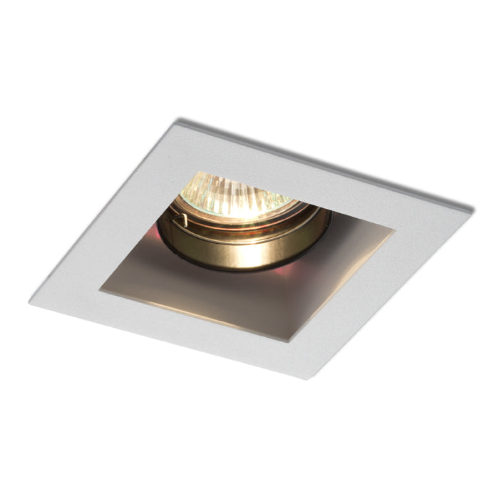 MONE I výklopná bílá 12V GU53 50W