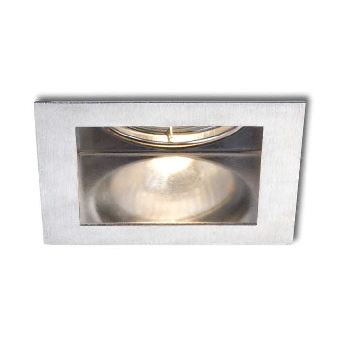 MERIKO GU10 pevná nerezová ocel 230V GU10 50W