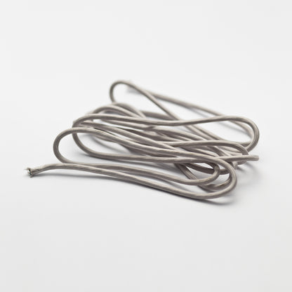 FIT 3x075 4m textilní kabel šedá 230V
