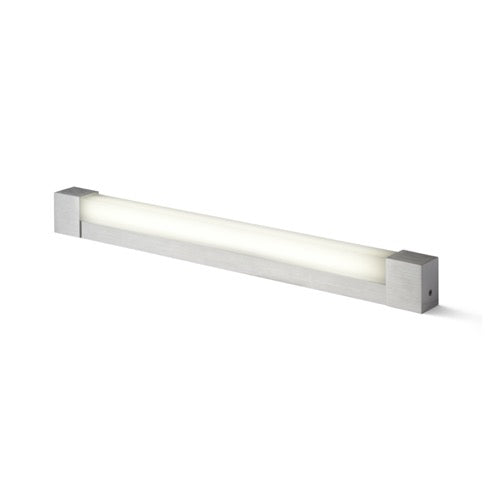 PERISA 60 nástěnná bílá 230V G5 14W IP44