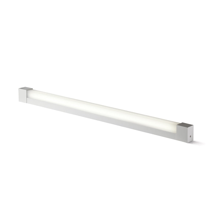 PERISA 90 nástěnná bílá 230V G5 21W IP44