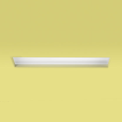 TRAFFIC FRAMELESS podélná sádrová 230V G5 2x14W