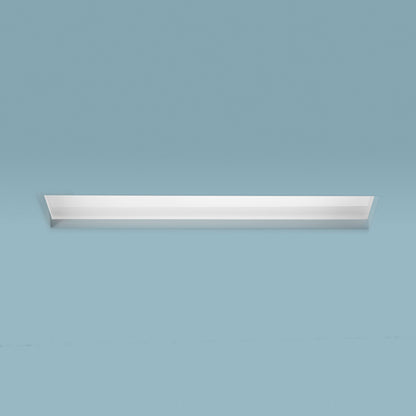 TRAFFIC FRAMELESS podélná sádrová 230V G5 2x14W