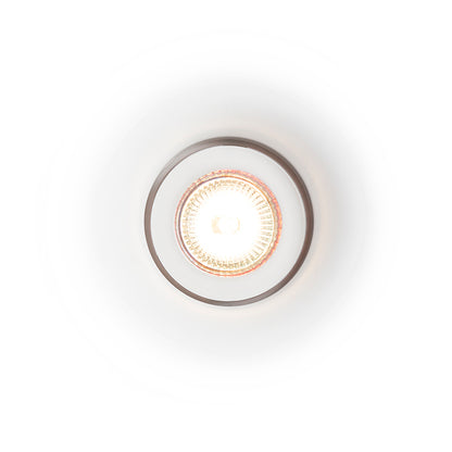DINGO S náklopná sádrová 12V LED GU53 15W