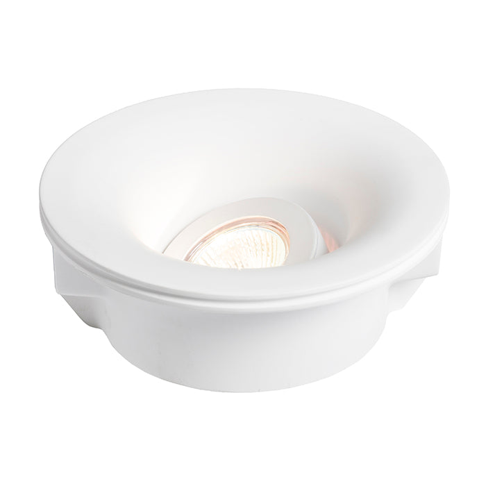 DINGO S náklopná sádrová 12V LED GU53 15W