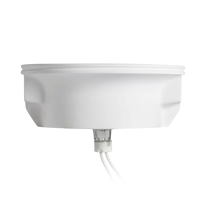 DINGO S náklopná sádrová 12V LED GU53 15W