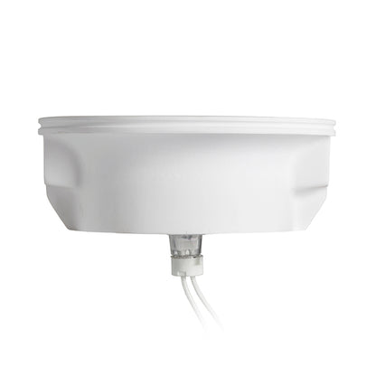 DINGO S náklopná sádrová 12V LED GU53 15W