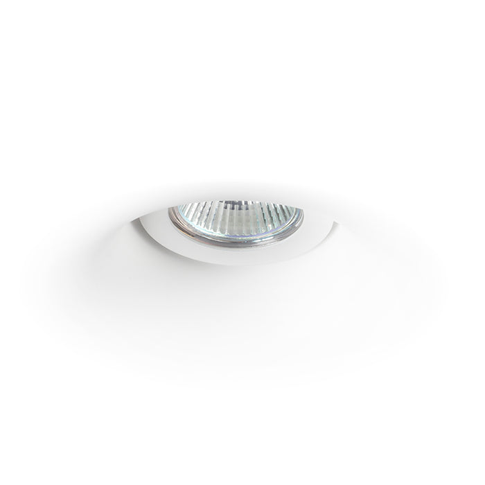 DINGO S náklopná sádrová 12V LED GU53 15W