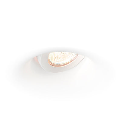 DINGO S náklopná sádrová 12V LED GU53 15W