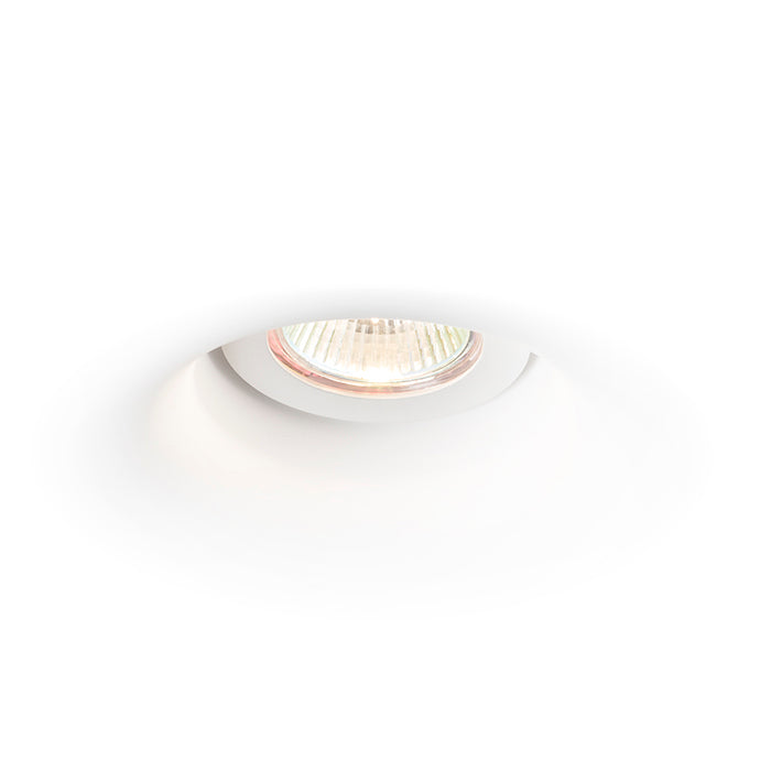 DINGO S náklopná sádrová 12V LED GU53 15W