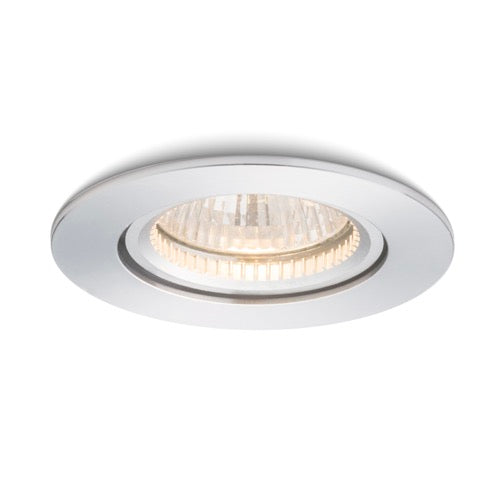 ESPRESSO zápustná náklopná hliník 230V GU10 50W