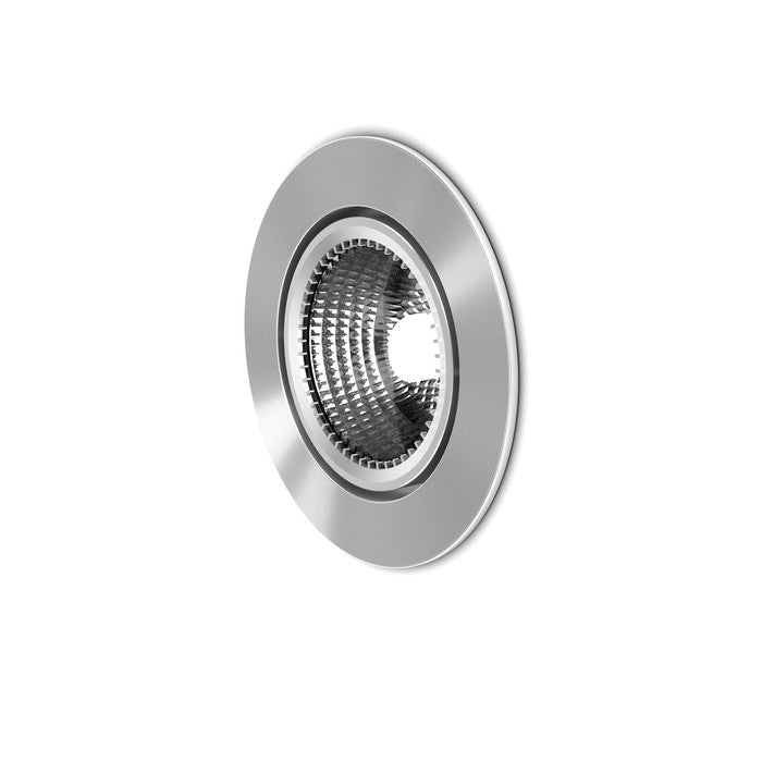 ESPRESSO zápustná náklopná hliník 230V GU10 50W