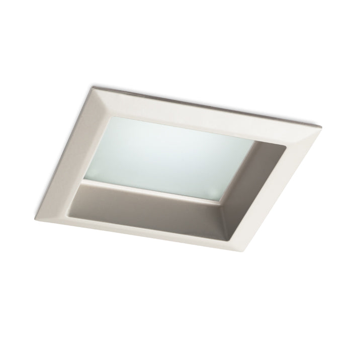 VIC 12 zápustná bílá 230V LED 10W 3000K
