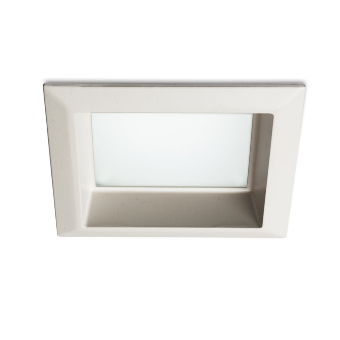 VIC 12 zápustná bílá 230V LED 10W 3000K