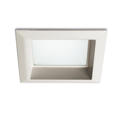 VIC 12 zápustná bílá 230V LED 10W 3000K