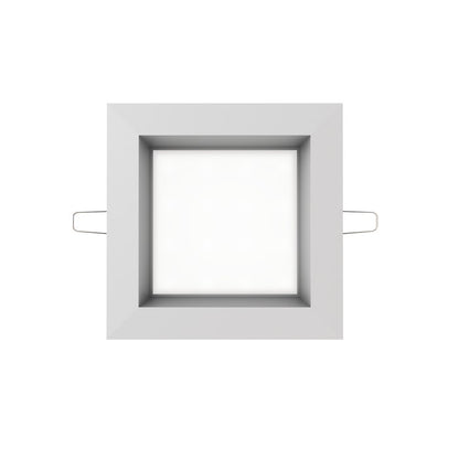 VIC 12 zápustná bílá 230V LED 10W 3000K