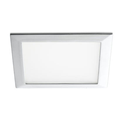 SEEYOU 15 čtvercová zápustná bílá 230V/350mA LED 16W 3000K