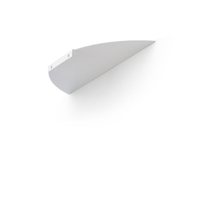 LESA nástěnná bílá 230V LED E27 26W IP54