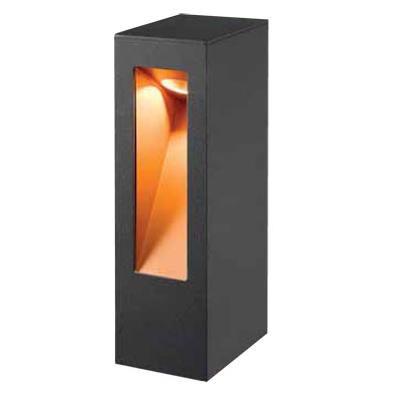 TREEZA LED 25 stojanová antracitová 230V LED 7W 60° IP54 3000K