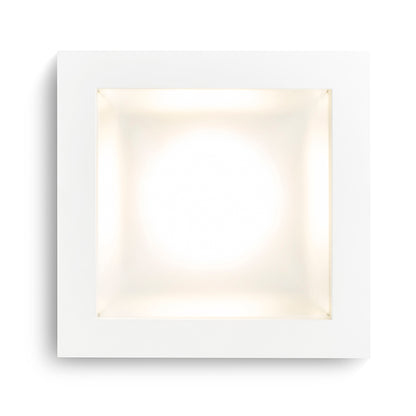 PLATEIA zápustná bílá 230V/700mA LED 20W 3000K