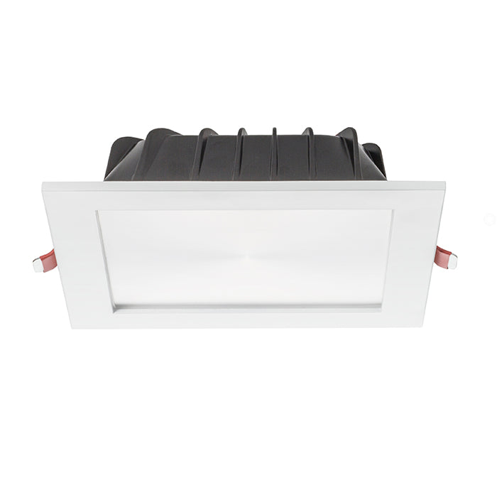 PLATEIA zápustná bílá 230V/700mA LED 20W 3000K