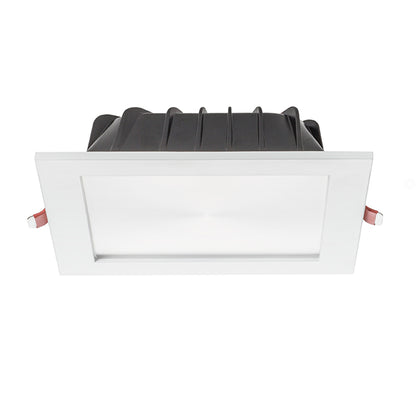PLATEIA zápustná bílá 230V/700mA LED 20W 3000K