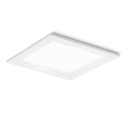 PLATEIA zápustná bílá 230V/700mA LED 20W 3000K