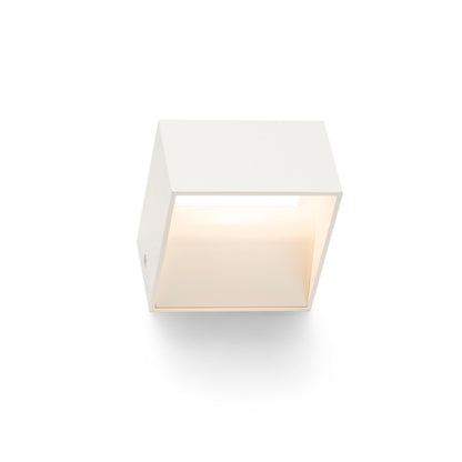 DIDO nástěnná bílá 230V/500mA LED 4.5W 3000K