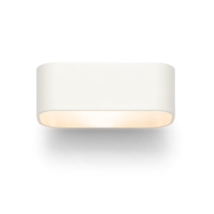 REEM nástěnná bílá 230V LED 4.5W 3000K