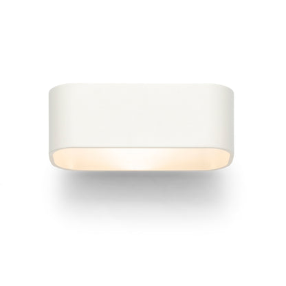 REEM nástěnná bílá 230V LED 4.5W 3000K