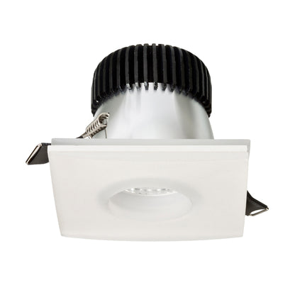 KAY SQ zápustná satinované sklo 230V/350mA LED 5W 3000K