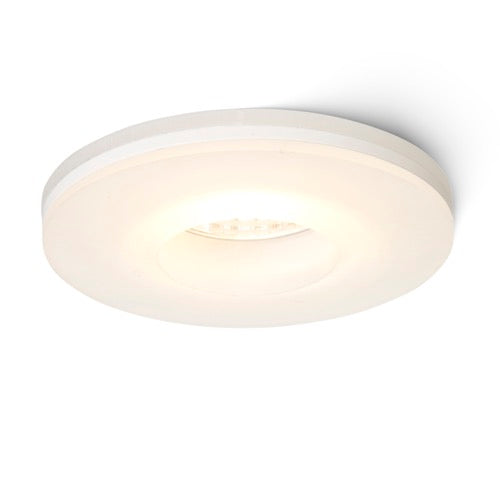 KAY R zápustná satinované sklo 230V/350mA LED 5W 3000K