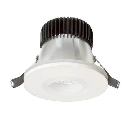 KAY R zápustná satinované sklo 230V/350mA LED 5W 3000K