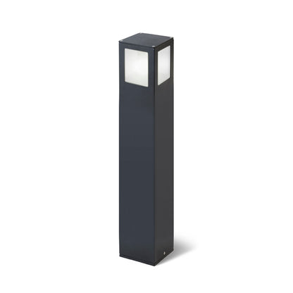 PONDER 65 stojanová černá 230V LED E27 15W IP44
