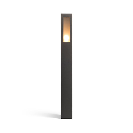 TREEZA 65 stojanová antracitová 230V LED E27 15W IP54