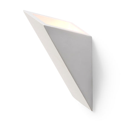 HAY nástěnná sádrová 230V LED G9 5W