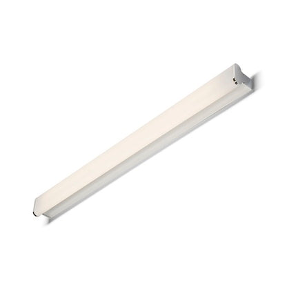 FAO 90 nástěnná chrom 230V G5 21W IP44
