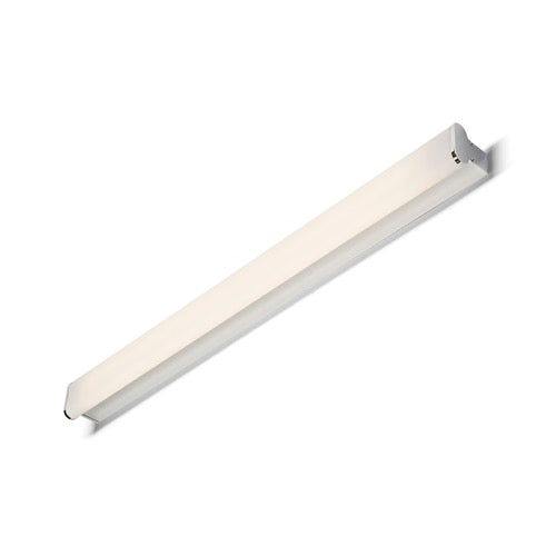 FAO 90 nástěnná chrom 230V G5 21W IP44