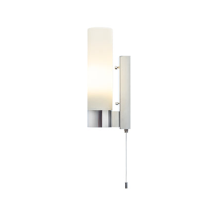 CACHA I chrom 230V E27 20W IP44