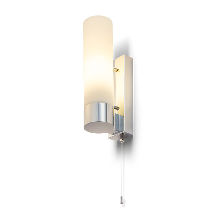 CACHA I chrom 230V E27 20W IP44