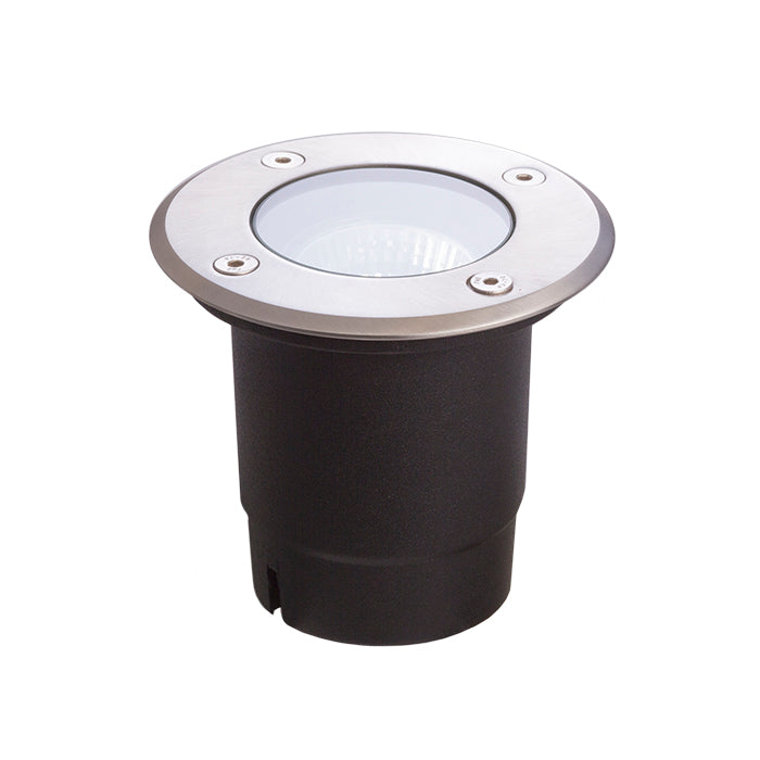 ORBU R nerezová ocel 230V GU10 35W IP67
