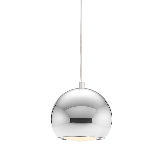 MARGO závěsná chrom 230V LED 7W 3000K