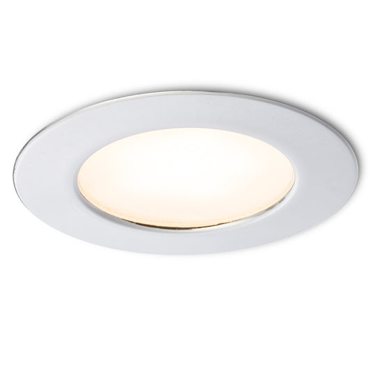 INEZ R chrom 12V= LED 3W IP44 3000K