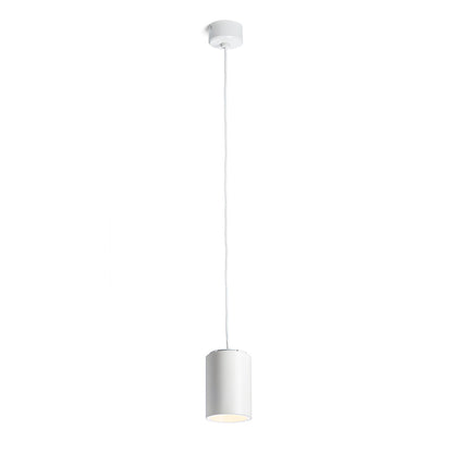 OCTAVE závěsná bílá 230V/250mA LED 9W 38° 3000K