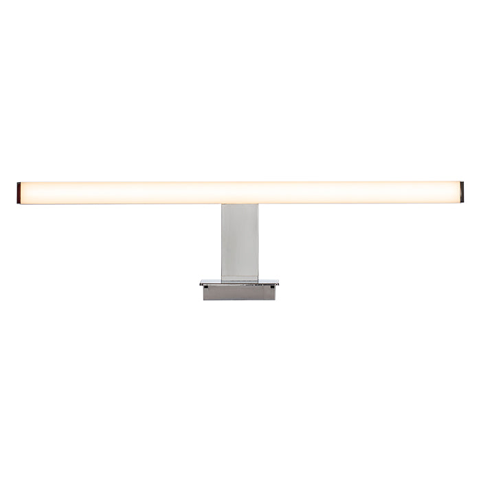 PALEA 500 chrom 230V LED 7W IP44 3000K