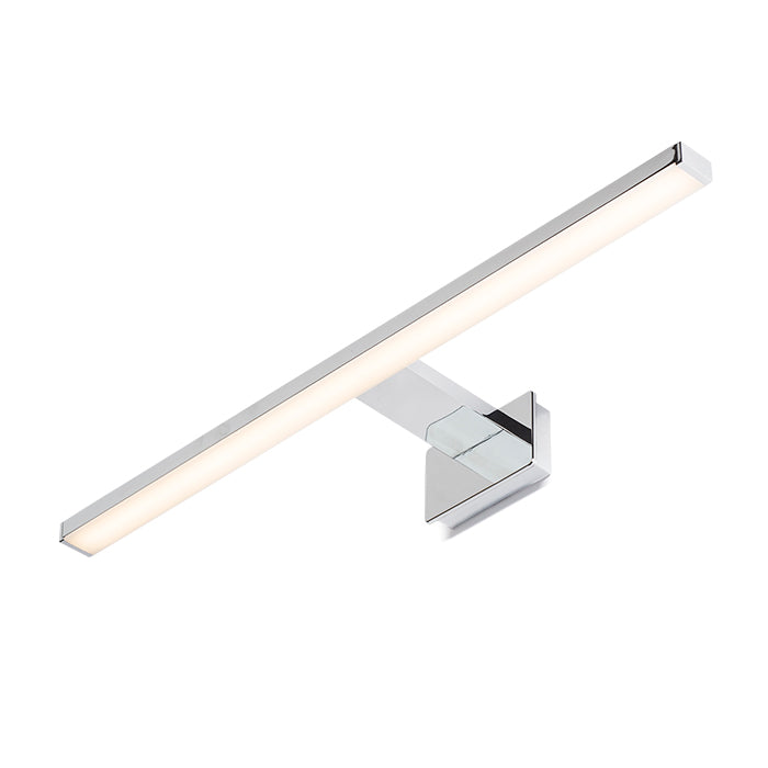 PALEA 500 chrom 230V LED 7W IP44 3000K